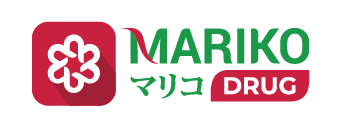 Nhà thuốc Mariko